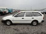 Used 1993 TOYOTA COROLLA VAN BF63629 for Sale Image 2