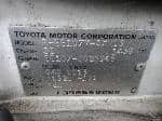 Used 1993 TOYOTA COROLLA VAN BF63629 for Sale Image 28
