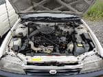 Used 1993 TOYOTA COROLLA VAN BF63629 for Sale Image 29