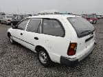 Used 1993 TOYOTA COROLLA VAN BF63629 for Sale Image 3