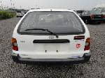 Used 1993 TOYOTA COROLLA VAN BF63629 for Sale Image 4