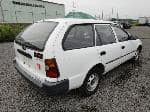 Used 1993 TOYOTA COROLLA VAN BF63629 for Sale Image 5