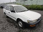 Used 1993 TOYOTA COROLLA VAN BF63629 for Sale Image 7