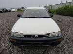 Used 1993 TOYOTA COROLLA VAN BF63629 for Sale Image 8