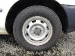 Used 1993 TOYOTA COROLLA VAN BF63629 for Sale Image 9