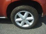 Used 2005 NISSAN MURANO BF63686 for Sale Image 10