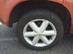 Used 2005 NISSAN MURANO BF63686 for Sale Image 11