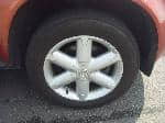 Used 2005 NISSAN MURANO BF63686 for Sale Image 12