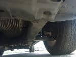 Used 2005 NISSAN MURANO BF63686 for Sale Image 14