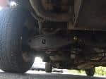 Used 2005 NISSAN MURANO BF63686 for Sale Image 15