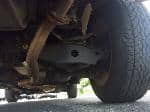 Used 2005 NISSAN MURANO BF63686 for Sale Image 16