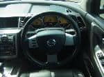 Used 2005 NISSAN MURANO BF63686 for Sale Image 21