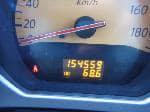 Used 2005 NISSAN MURANO BF63686 for Sale Image 24