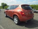 Used 2005 NISSAN MURANO BF63686 for Sale Image 3