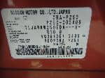 Used 2005 NISSAN MURANO BF63686 for Sale Image 30
