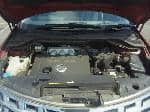 Used 2005 NISSAN MURANO BF63686 for Sale Image 31