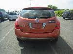 Used 2005 NISSAN MURANO BF63686 for Sale Image 4
