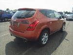 Used 2005 NISSAN MURANO BF63686 for Sale Image 5