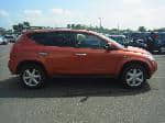 Used 2005 NISSAN MURANO BF63686 for Sale Image 6