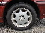 Used 1999 MERCEDES-BENZ C-CLASS BF63632 for Sale Image 11