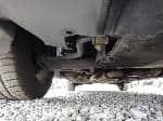 Used 1999 MERCEDES-BENZ C-CLASS BF63632 for Sale Image 13