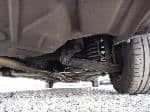 Used 1999 MERCEDES-BENZ C-CLASS BF63632 for Sale Image 16
