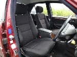 Used 1999 MERCEDES-BENZ C-CLASS BF63632 for Sale Image 17