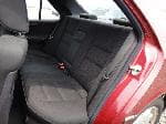 Used 1999 MERCEDES-BENZ C-CLASS BF63632 for Sale Image 19