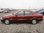 Used 1999 MERCEDES-BENZ C-CLASS BF63632 for Sale Image 2