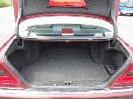 Used 1999 MERCEDES-BENZ C-CLASS BF63632 for Sale Image 20