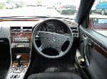 Used 1999 MERCEDES-BENZ C-CLASS BF63632 for Sale Image 21