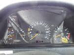 Used 1999 MERCEDES-BENZ C-CLASS BF63632 for Sale Image 23
