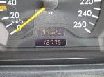 Used 1999 MERCEDES-BENZ C-CLASS BF63632 for Sale Image 24
