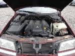 Used 1999 MERCEDES-BENZ C-CLASS BF63632 for Sale Image 29