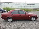 Used 1999 MERCEDES-BENZ C-CLASS BF63632 for Sale Image 6