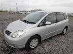 Used 2002 TOYOTA COROLLA SPACIO BF63634 for Sale Image 1