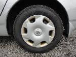 Used 2002 TOYOTA COROLLA SPACIO BF63634 for Sale Image 11