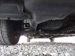 Used 2002 TOYOTA COROLLA SPACIO BF63634 for Sale Image 13