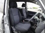 Used 2002 TOYOTA COROLLA SPACIO BF63634 for Sale Image 17