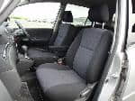 Used 2002 TOYOTA COROLLA SPACIO BF63634 for Sale Image 18
