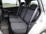 Used 2002 TOYOTA COROLLA SPACIO BF63634 for Sale Image 19