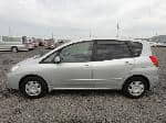 Used 2002 TOYOTA COROLLA SPACIO BF63634 for Sale Image 2