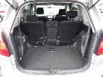 Used 2002 TOYOTA COROLLA SPACIO BF63634 for Sale Image 20