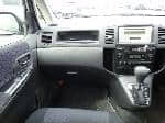 Used 2002 TOYOTA COROLLA SPACIO BF63634 for Sale Image 22