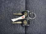 Used 2002 TOYOTA COROLLA SPACIO BF63634 for Sale Image 27
