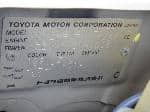 Used 2002 TOYOTA COROLLA SPACIO BF63634 for Sale Image 28