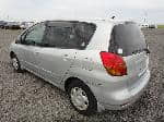 Used 2002 TOYOTA COROLLA SPACIO BF63634 for Sale Image 3