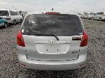 Used 2002 TOYOTA COROLLA SPACIO BF63634 for Sale Image 4
