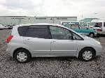 Used 2002 TOYOTA COROLLA SPACIO BF63634 for Sale Image 6