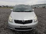 Used 2002 TOYOTA COROLLA SPACIO BF63634 for Sale Image 8